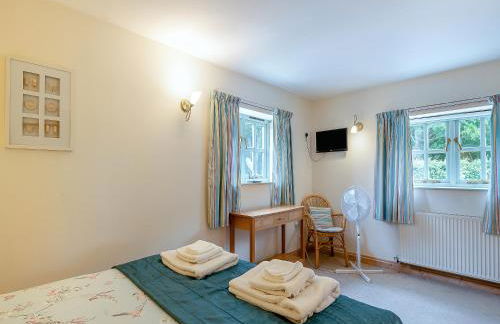 Honeysuckle Cottage - Foto 17