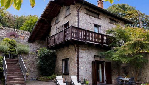 Casa Vacanza Scacco d' Argento - Foto 2, Garden