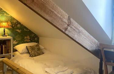 Charming artist’s cottage - Foto 13