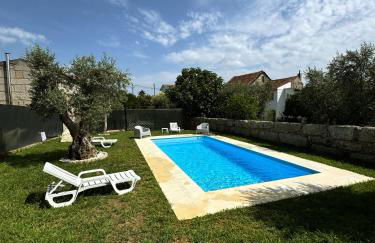 Casa do Poço - Serra da Estrela - Foto 45