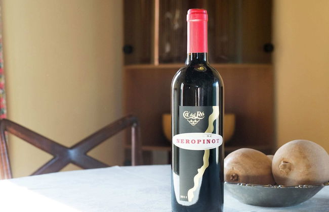 Belvilla by OYO Casa Reale Due - Foto 11