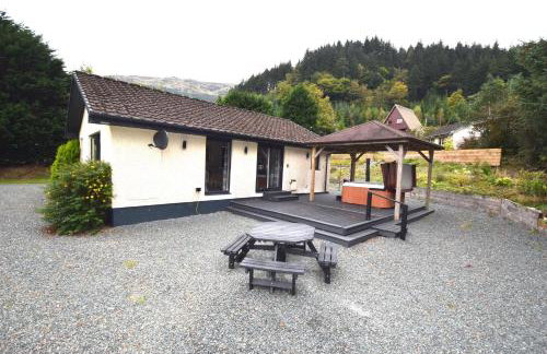 Crann Mhor Holiday Home - Foto 2