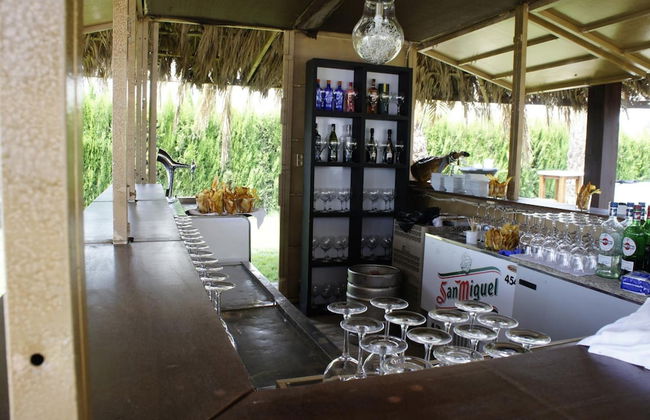 Hotel Playa Oliva - Foto 34