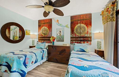 Poipu Makai Villas C1 - Foto 20