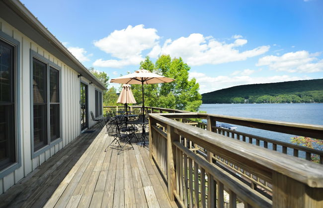 Chateau Relaxo - Foto 44