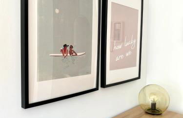 Apartamento Enseñanza - Barco a Vigo Gratis - Kid Friendly - Foto 23