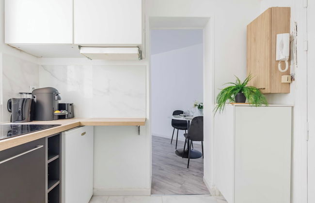 Intimate Studio - 2P - Vincennes/lac Saint-mande - Foto 3