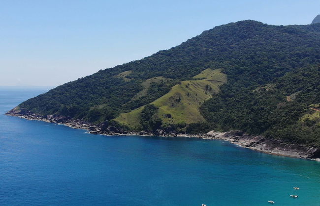 Bonete & Indaiaúba Boat Ride - Photo 8