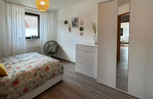 Die Nummer eins - Ferienwohnungen Hufnagel - Foto 26