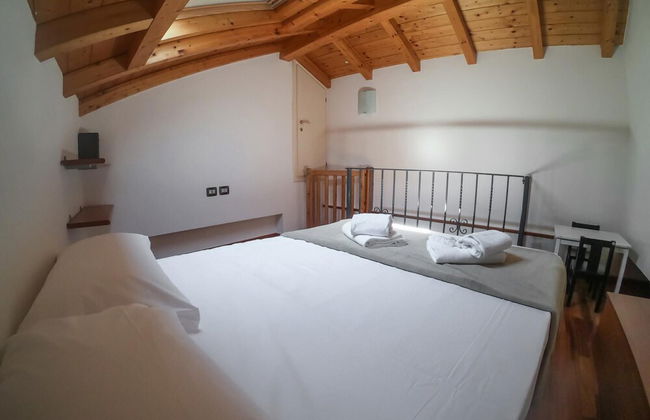 Green House Regatola by Wonderful Italy - Photo 12