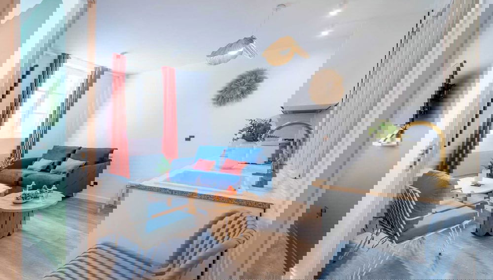 Beautiful 2bdr Flat - Hyper Centre St Tropez - Foto 1, Immagine principale