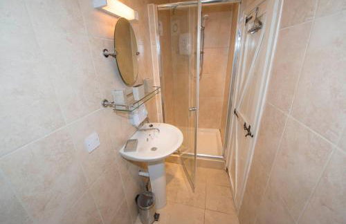 1 bedroomed Cottage near quay - Foto 8