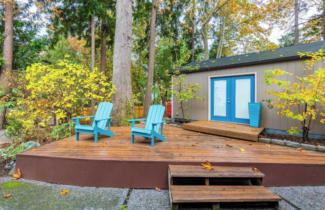 Windswept by Avantstay Water Views, Covered Deck, Walk to the Beach - Photo 42