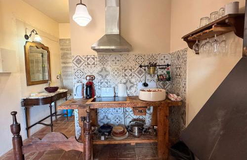 LEscala-Ventalló. Cosy WiFi Rooftop terrace EG - Foto 29