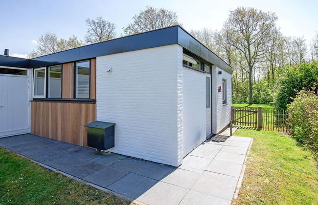 Cozy Holiday Home With hot tub on Texel - Foto 40