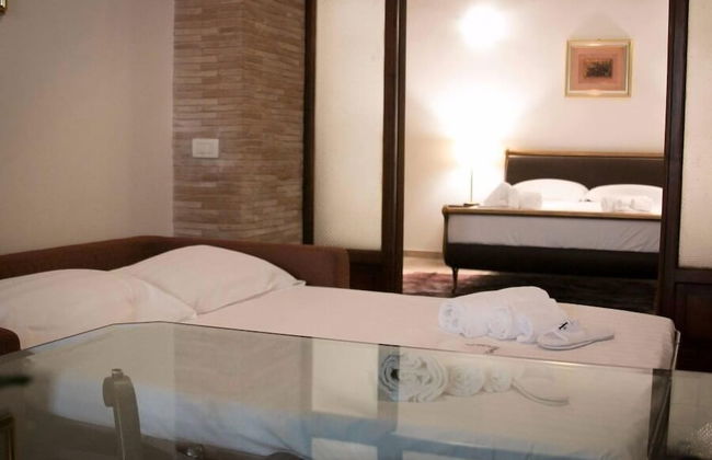 Hemeras Boutique House Aparthotel Pantheon - Foto 6