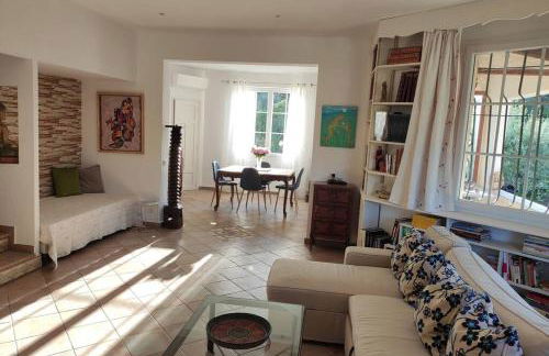 Suite Tropézienne - Foto 8