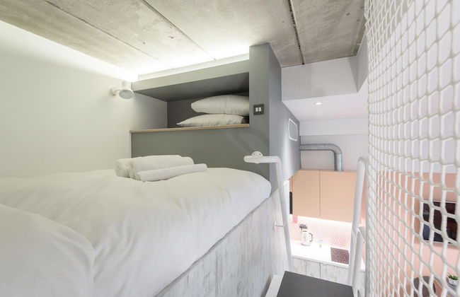 room2 Southampton Hometel - Foto 20