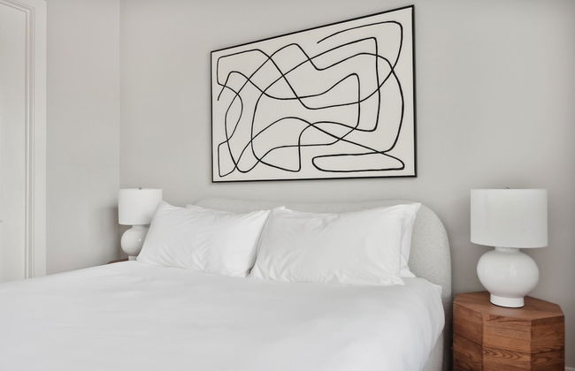 Kasa NoDa Charlotte - Foto 15