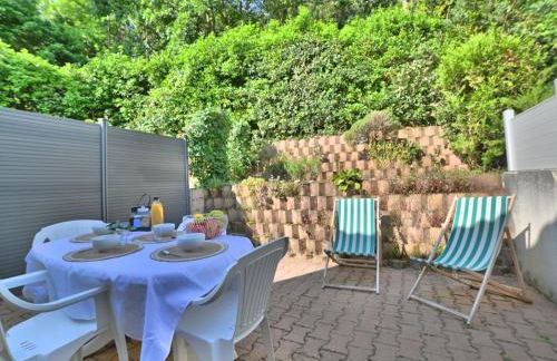 Holiday Home Le Clos de la Forêt by Interhome - Foto 42