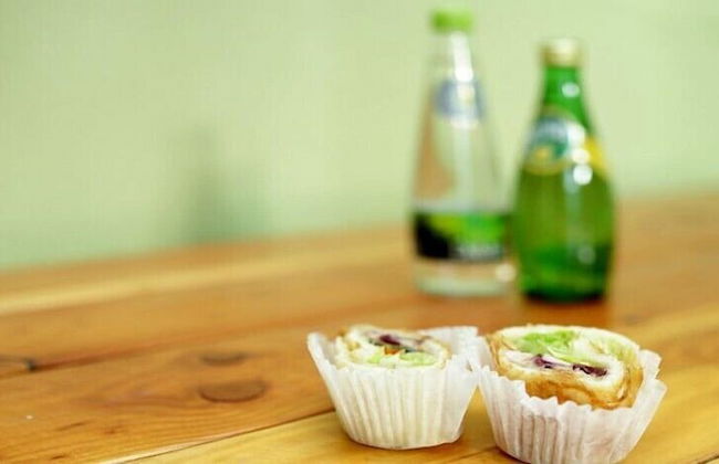 Bandi Hwangto Pension - Foto 3