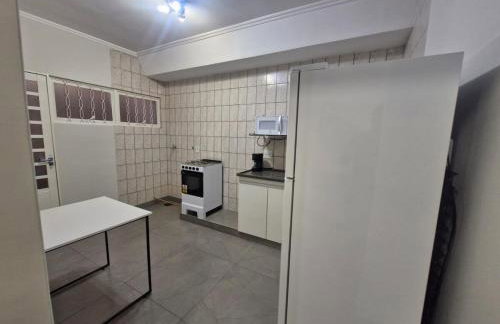 Apê Completo com Suíte, Cozinha e Sofá-Cama - Foto 9