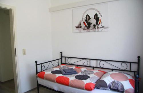 Geräumige 4 Zimmer Wohnung an den Kaiserthermen - Foto 15