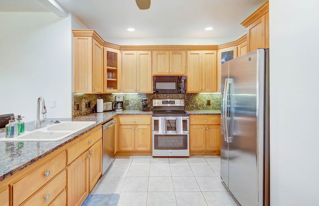 Kauai Regency at Poipu Kai by Coldwell Banker Island Rentals - Foto 14