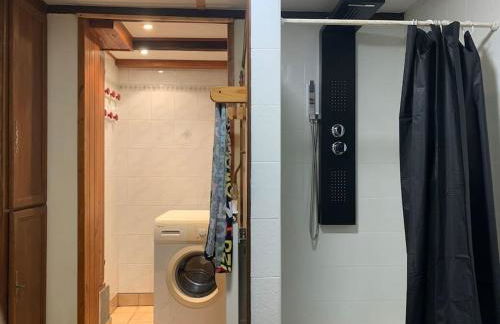 Gîte Au bout des Mynes avec vue panoramique - Foto 26