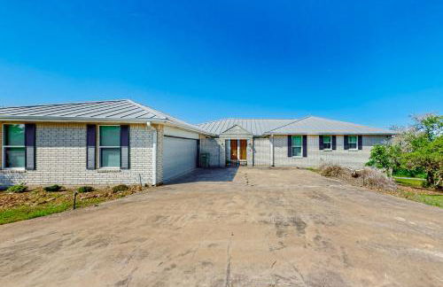 Hilltop Holiday - Foto 2