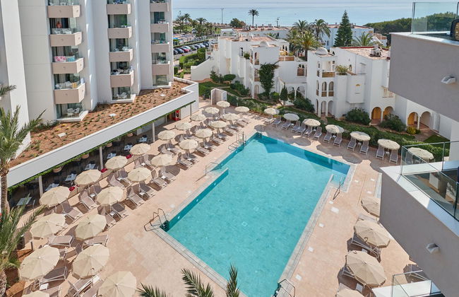 Hipotels Bahia Grande - Foto 7