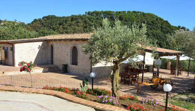 Azienda Agrituristica Caridà - Foto 2, Imagem principal