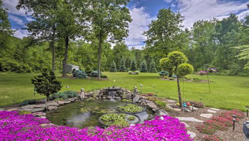 Charming Lewiston Apt 10 Miles to Niagara Falls! - Foto 2