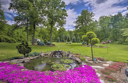 Charming Lewiston Apt 10 Miles to Niagara Falls! - Photo 2