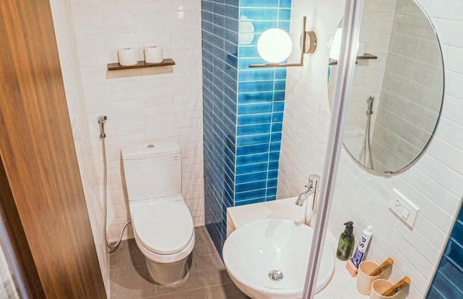 WECOZY NOI MIEU - Self check-in - Foto 39