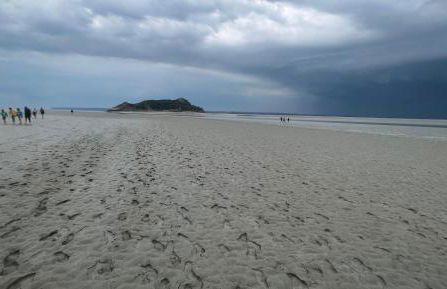 La Maison des Dunes - Foto 29