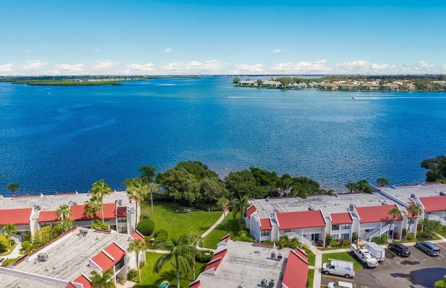 Runaway Bay 212 1 Bedroom Condo by RedAwning - Foto 36