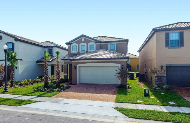 Fabulous Single Home w/ Pool at Solterra Resort - Foto 31