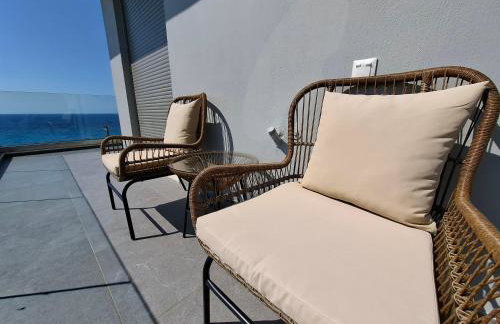 MARINE SEA VIEW MOLA KALIVA Halkidiki - Foto 33