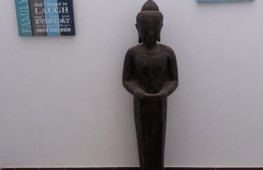 Apartamento Hibisco - Foto 4