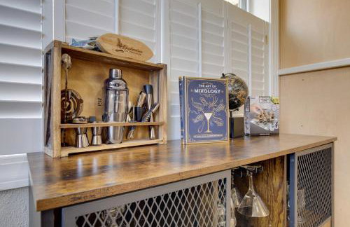 2 Mi to Downtown 4BR Country Home Near K-State - Foto 12