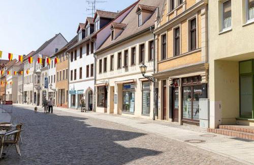 Design & Relax #Altstadt #Sauna - Foto 14