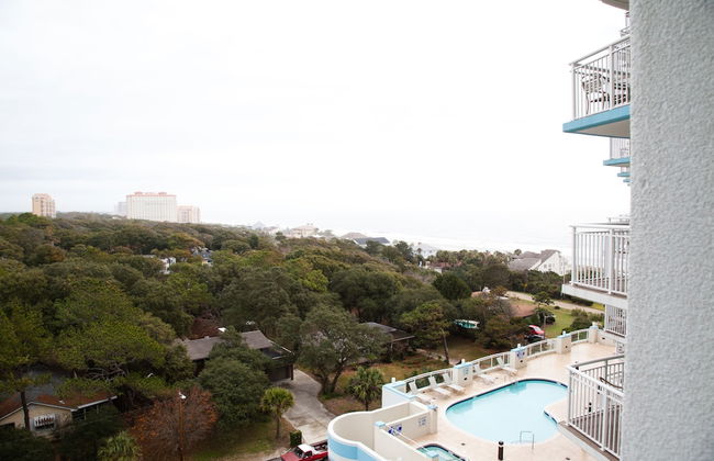 Horizon at 77th - Foto 38