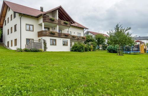 Drei-Mädelhaus Ambs Wohnung 1 - Foto 25