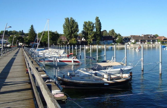 Suite Apartment 80 sqm - Foto 17