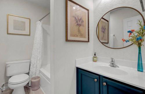 Magnolia House of N Charleston - Foto 23