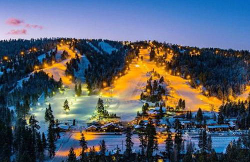 The Scandia “A-Frame Chalet” Fireplace & Hot tub - Foto 25