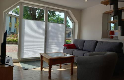 Ferienhaus Heidenest, E-Bike, Bettwäsche und Handtücher zubuchbar - Foto 17