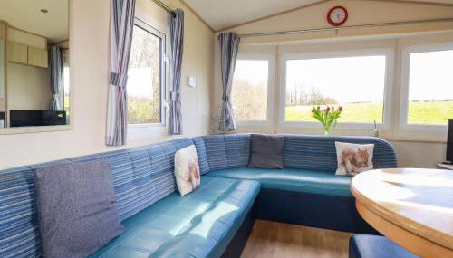 Little Trevorrick Caravan - Foto 5