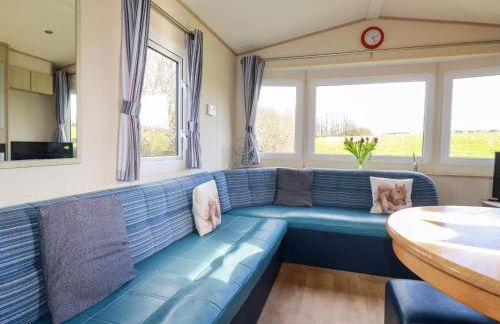 Little Trevorrick Caravan - Foto 5